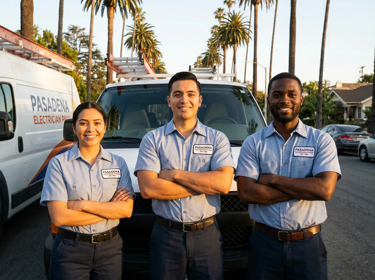 Electrician company in Clifton, IL