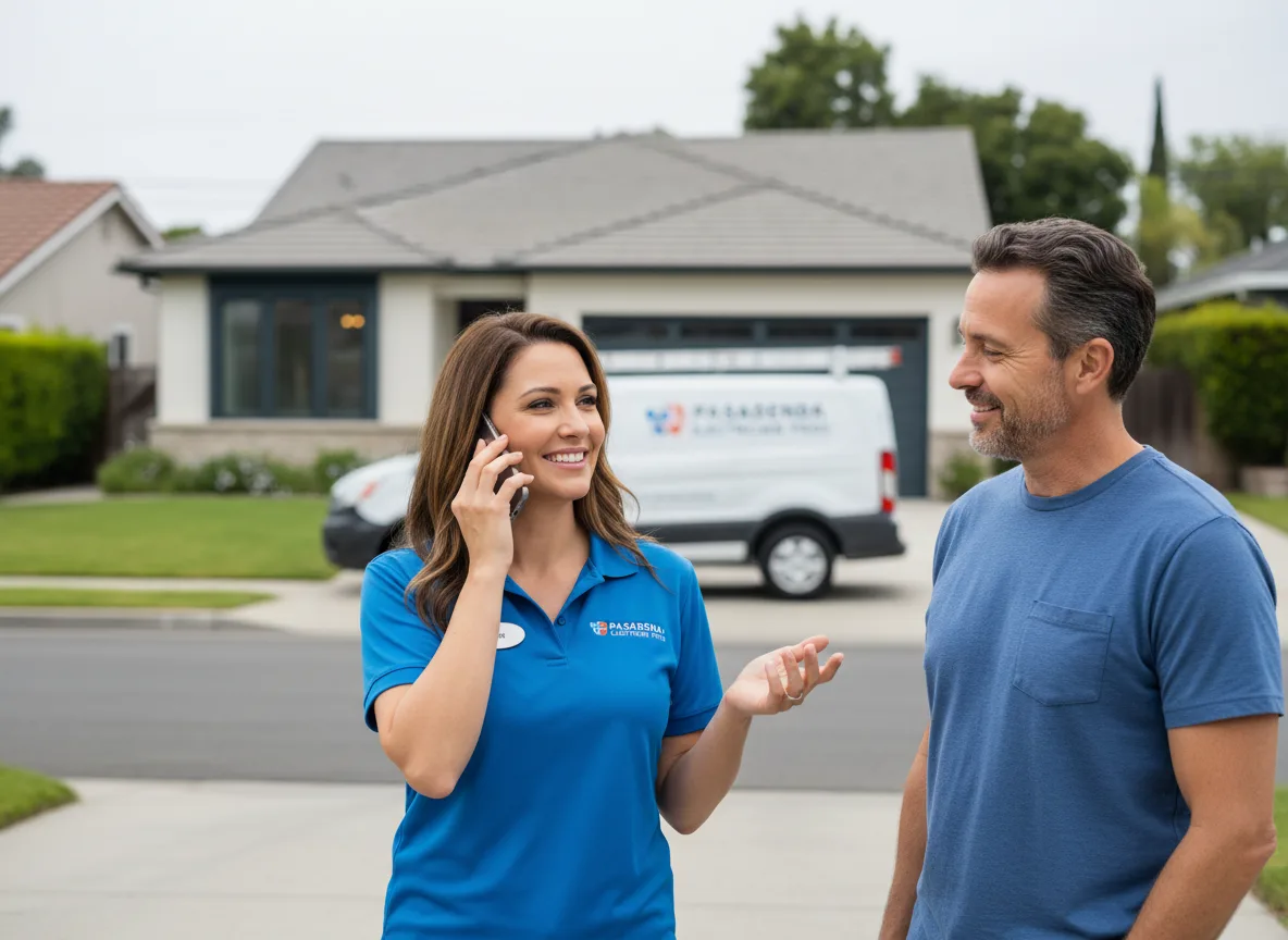 Electrician Clifton, IL FAQs